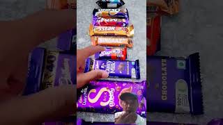 MENGHITUNG COKLAT funny comedy dance fun cute chocolate candy cadbury [upl. by Noxin]