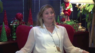 Jennifer Nettles talks about having her first baby  CMA Country Christmas 2012  CMA [upl. by Aihppa]