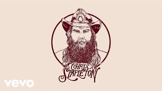 Chris Stapleton  Without Your Love Official Audio [upl. by Lovato]