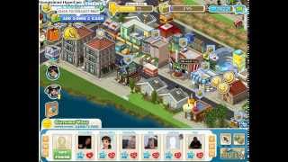 My CityVille [upl. by Anaj]