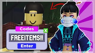 NEW ALL WORKING CODES FOR EVADE IN NOVEMBER 2023 EVADE CODES [upl. by Oakley178]