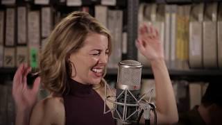 Morgan James  Why Dont We Do It In The Road  10302018  Paste Studios  New York NY [upl. by Giorgia119]