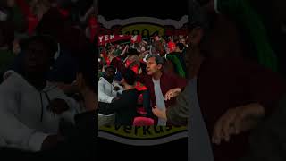 FC 25  2425 UEFA Champions League  Simulation  Leverkusen vs Milan  Jeremie Frimpong Goal [upl. by Ohaus]