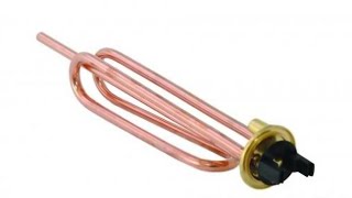 Immersion heater replacement [upl. by Danaher380]