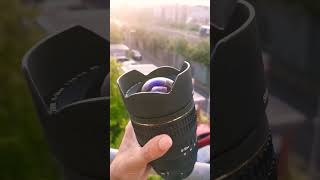 Sigma 1530mm Wide Angle Zoom lens is for LandscapesPortraits dslr photography [upl. by Jonna]