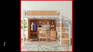 Top 10 Best Loft Bed Malaysia [upl. by Mook]