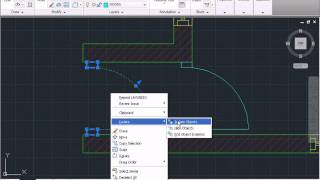 AutoCAD 2011  CADucation TV  Quick Tip  Layer Tools [upl. by Relly]