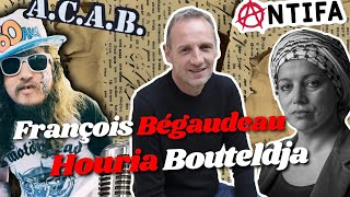 BÉGAUDEAU  BOUTELDJA Ou se situer [upl. by Kcaz]