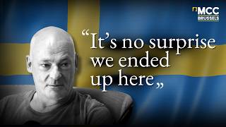 Why Sweden became a magnet for dangerous migration [upl. by Attehcram]