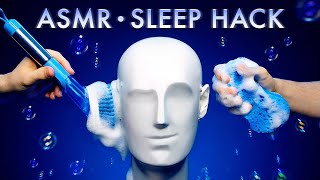 ASMR Sleep Hack 8D to 32D Triggers for Instant Sleep 360° Tingles for Deep Relaxation [upl. by Leahcam705]