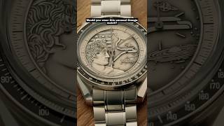 Omegas Stunning Apollo 17 Watch Will Leave You SPEECHLESS [upl. by Carpet]