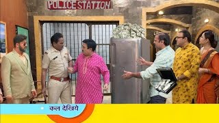 Ep 4246   Taarak Mehta Ka Ooltah Chashmah  तारक मेहता का उल्टा चश्मा tmkoc [upl. by Ahnavas]