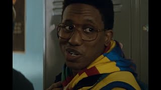 SNL Gives Family Matters The Gritty Reboot Treatment With A NotSoGoofy Urkel [upl. by Lenej]