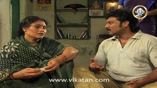 Thirumathi Selvam Episode 262 191108 [upl. by Aital513]