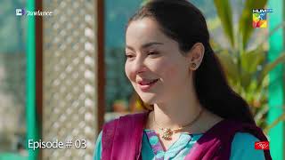 SangeMah  Episode 03  Best Scene 01  Hum TV [upl. by Aihsekat]