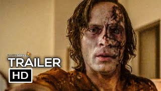 INSIDIOUS 5 THE RED DOOR Official Trailer 2023 Horror Movie HD [upl. by Ssur408]