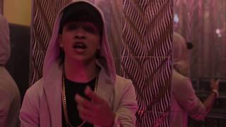 Jc La Nevula  Si Tu Fueras Buena VIDEO OFICIAL Trap Music [upl. by Anil988]