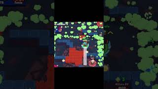 Surge rMax 💪 français subscribe brawlstars newsong pro incroyable solo showdown noteaming [upl. by Alleahcim]