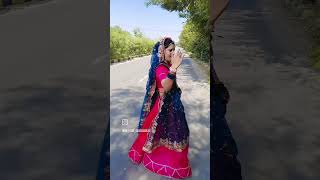 Main kheta mein jaaun rajka ki puliya launshotrstrendingdance NeetuVaishnavwv9it [upl. by Amiarom]