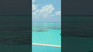 Jawakara Islands Maldives  Water Pool Villas [upl. by Nevanod]