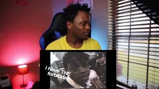 SKI MASK FLOW ASAP Rocky x Ski Mask The Slump God  FREESTYLE  REACTION [upl. by Anneirb548]