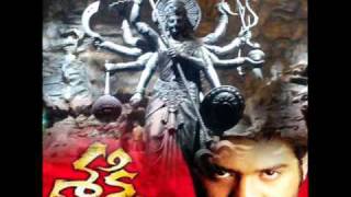 ntr shakti mahishasura mardini song [upl. by Yarod]