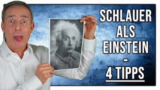 So kannst Du in 24 H ALLES LERNEN 🤓  Schneller Lernen Tipps von Bodo Schäfer [upl. by Thynne]