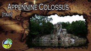 Appennine Colossus Italy [upl. by May642]