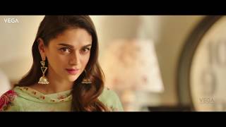 Sammohanam Movie Songs  Back to Back Song Trailers  Sammohanam Latest Trailer [upl. by Daphene916]