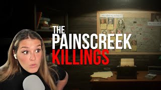 The Painscreek Killings PART 1 [upl. by Nwahsd]