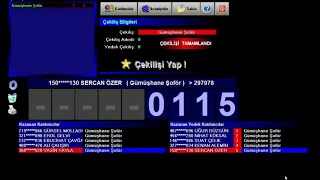 Sağlık Bakanlığı 10900 Sürekli İşçi Kura Çekimi Canlı İzle  10900 Sürekli İşçi Kura Çekimi Canlı [upl. by Lenore811]