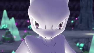 Pokémon Livestream Shiny Hunting Mewtwo Pokémon Lets GO [upl. by Phail998]