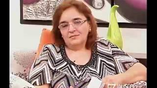 Entrevista a Dra Alejandra Vázquez Cárdenas 15 de septiembre de 2016 [upl. by Celestyn]