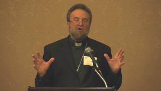 The Challenges Facing the Greek Orthodox Church in America [upl. by Gaudet825]