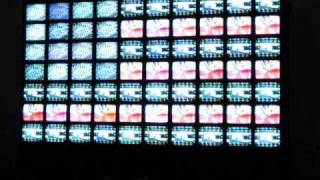 Nam June Paik  Video Flag [upl. by Jody440]