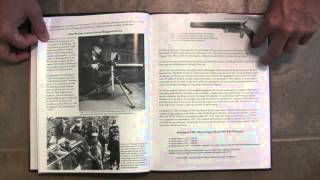 Book Review Allied Rifle Contracts in America [upl. by Nnylyram]