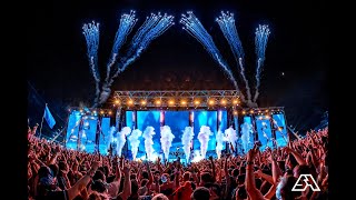 Spring Awakening Music Festival Official 2019 Aftermovie [upl. by Eibbob]