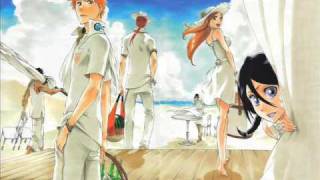 Bleach OST 2 11 Here To Stay [upl. by Anida560]