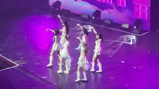 IVE 아이브 ELEVEN pt 1  Sydney 28072024  The 1st World Tour quotShow What I Havequot [upl. by Iot248]