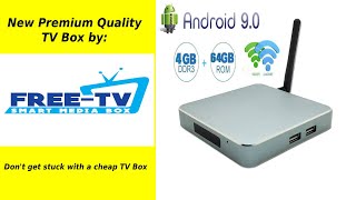 Stop Buying Cheap Android TV Boxes in 2020 [upl. by Nordine943]