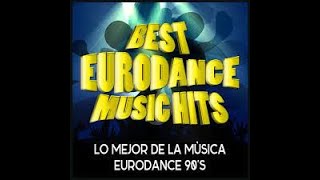 EURODANCE 351 [upl. by Amorita435]