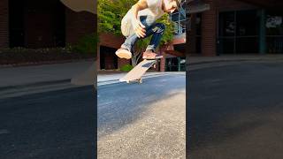 the perfect switch flip doesn’t exis🤯 Leo Romero skateboarding [upl. by Zasuwa243]