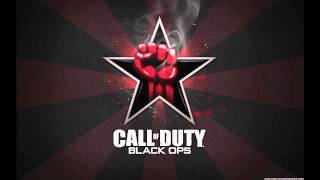 HD Call of Duty Black Ops  Spetsnaz theme [upl. by Ihsoyim]