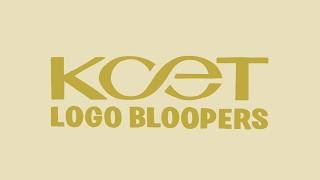 Request RQ KCET Logo Bloopers  S1 E3  Summer Bloopers [upl. by Initsed732]