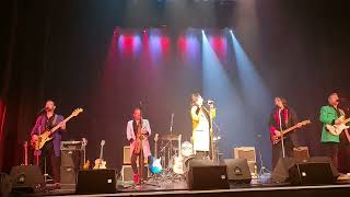 Showaddywaddy Angel Eyes 50th Anniversary Tour 2023  Retford Theatre 15th April 2023 [upl. by Llien709]