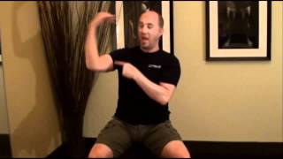 Explaining Active Isolated Stretching [upl. by Ibmab]