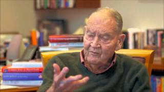 09 Jack Bogle on Asset Allocation and Market Collapse 2014 [upl. by Costanza]