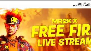 Free Fire Live Video Games SRL BOY😇 [upl. by Ardnekan]