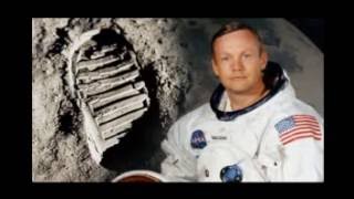 Reverse Speech analysis of Neil Armstrong [upl. by Blood]