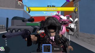 Mm2 Mobile Montage 25 ITS MY BIRTHDAY❗️❗️🥳🎉 [upl. by Nywled]